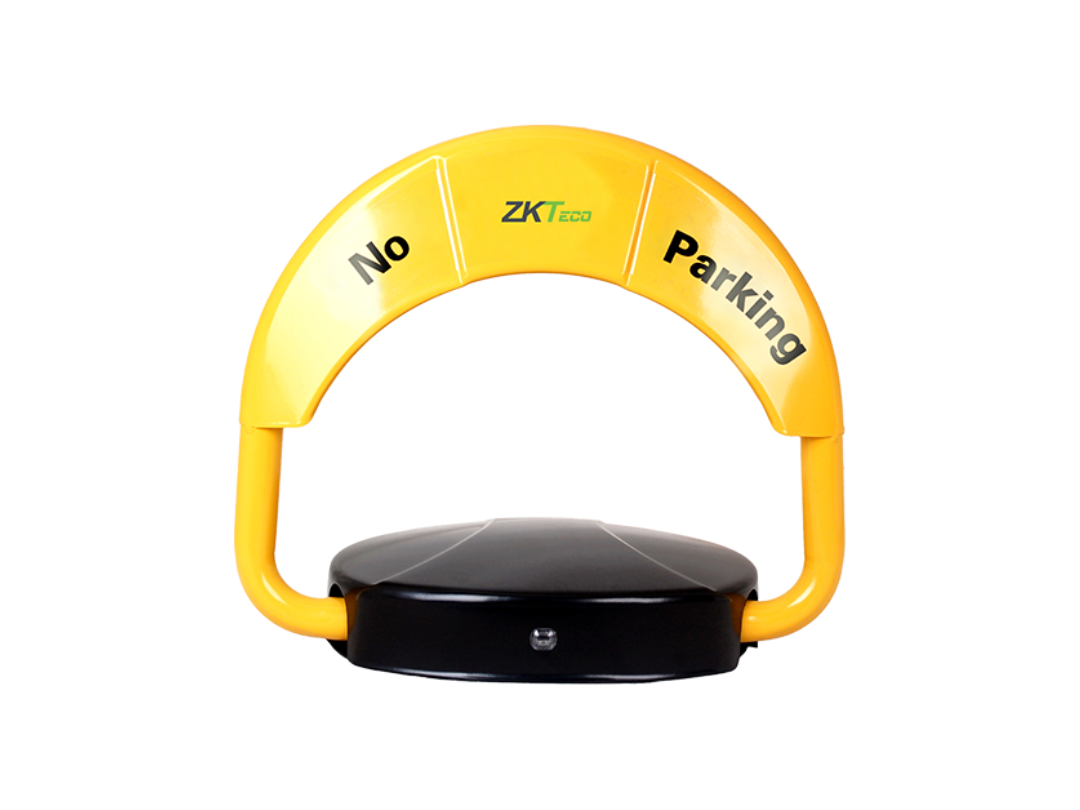 ZKTeco Plock 2 Automatic sensing parking lock ZKTeco Plock 2 Automatic sensing parking lock